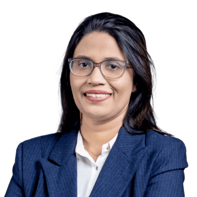 Dr. Mahroofa Ettuveettil